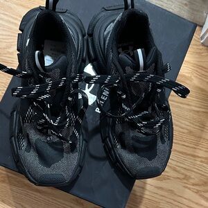 Balenciaga Under Armour